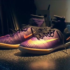 Nike Mercurial X Proximo IC II